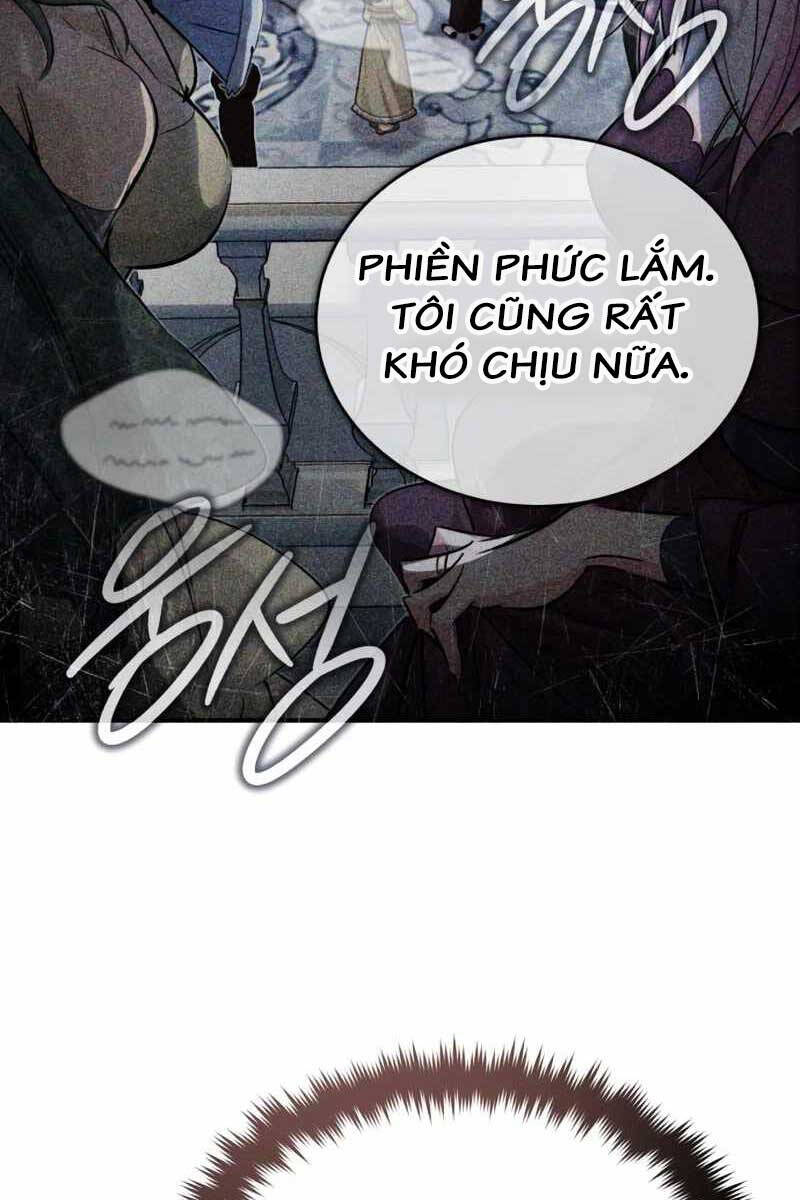 Sự Thức Tỉnh Của Hắc Ma Pháp Sư Sau 66666 Năm Chapter 91 - Trang 9