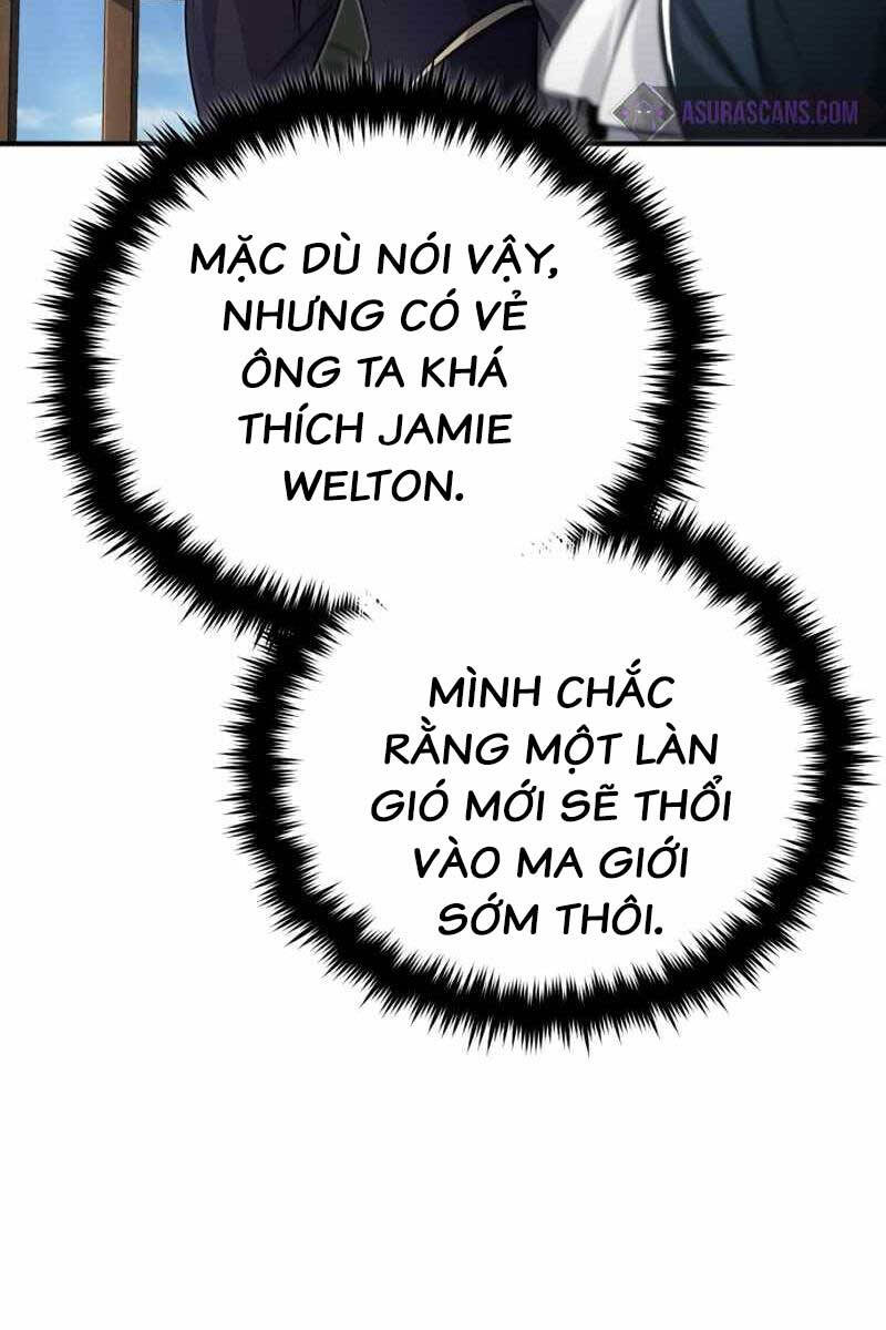 Sự Thức Tỉnh Của Hắc Ma Pháp Sư Sau 66666 Năm Chapter 91 - Trang 123