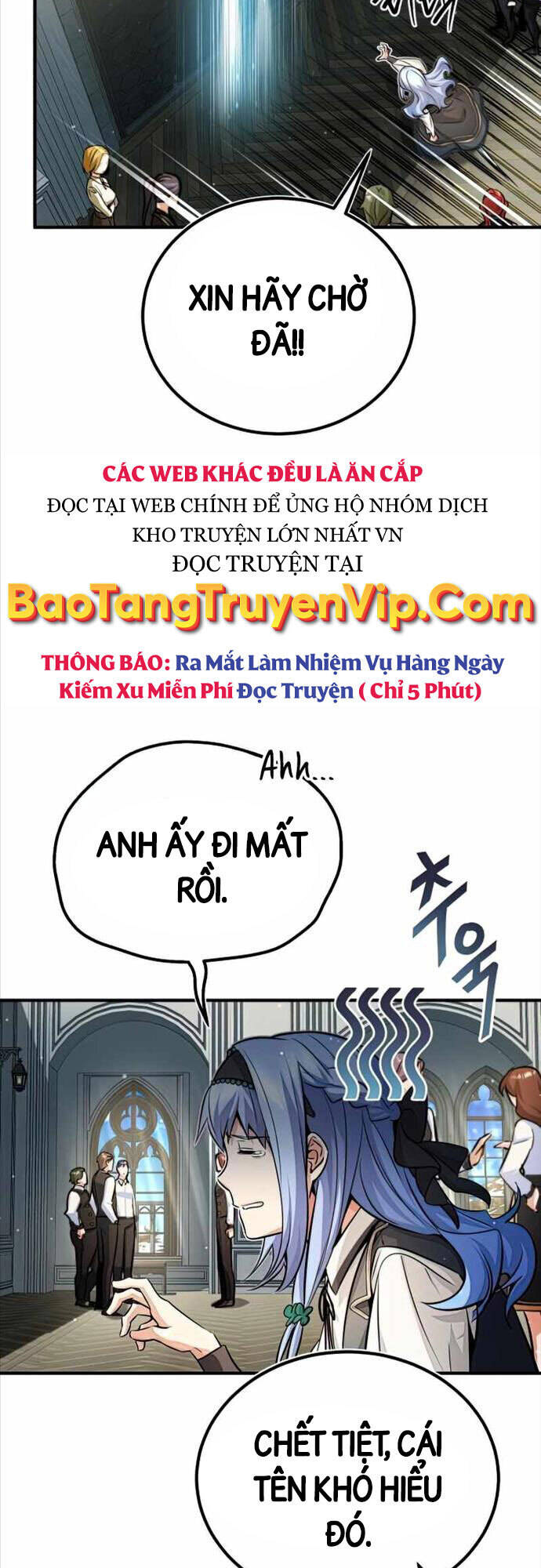 Sự Thức Tỉnh Của Hắc Ma Pháp Sư Sau 66666 Năm Chapter 70 - Trang 70