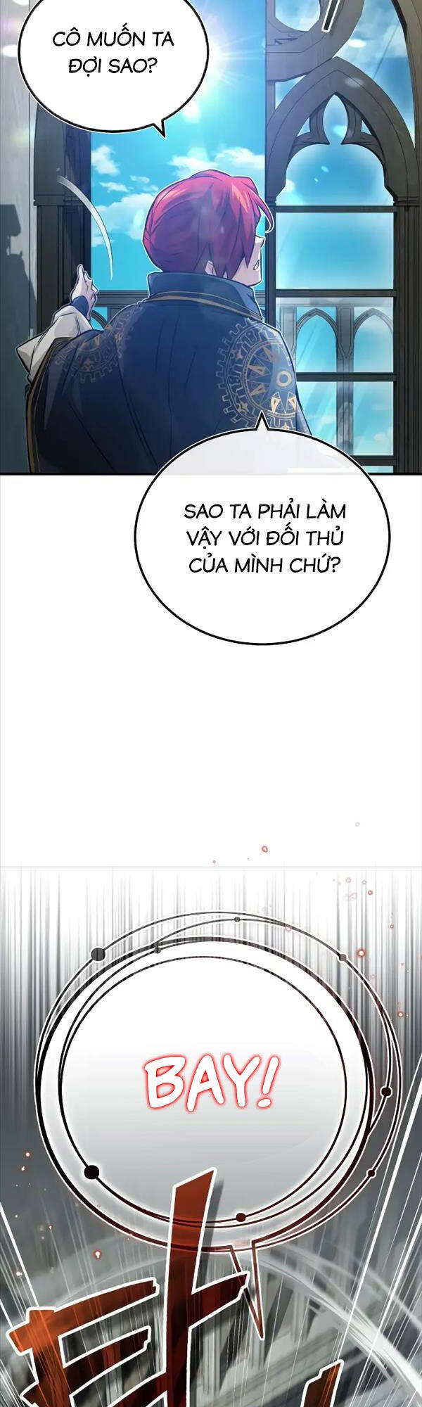 Sự Thức Tỉnh Của Hắc Ma Pháp Sư Sau 66666 Năm Chapter 77 - Trang 45