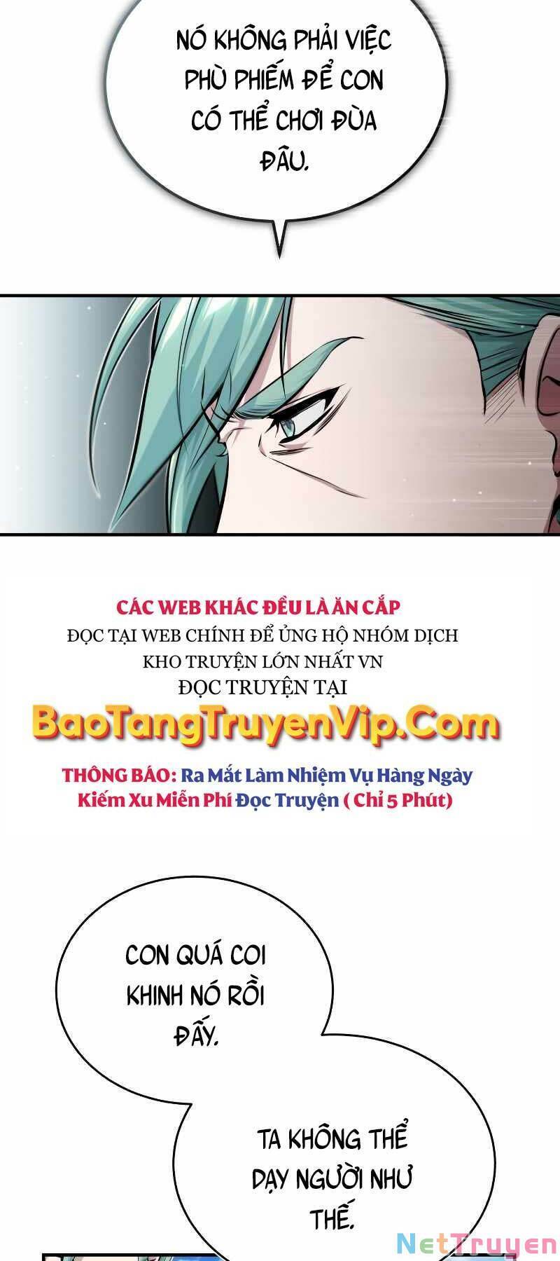 Sự Thức Tỉnh Của Hắc Ma Pháp Sư Sau 66666 Năm Chapter 58 - Trang 34