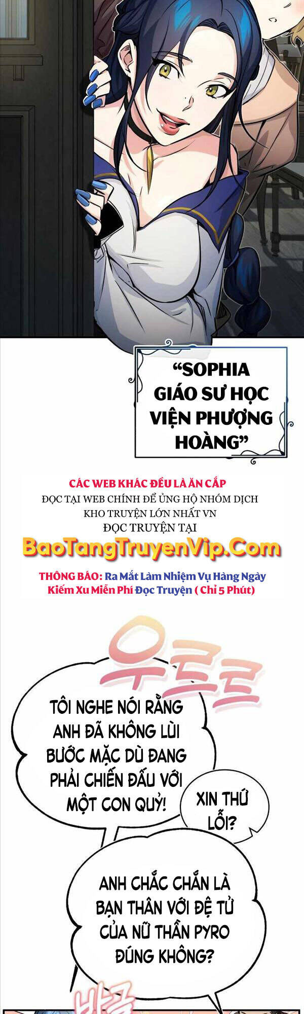 Sự Thức Tỉnh Của Hắc Ma Pháp Sư Sau 66666 Năm Chapter 72 - Trang 11