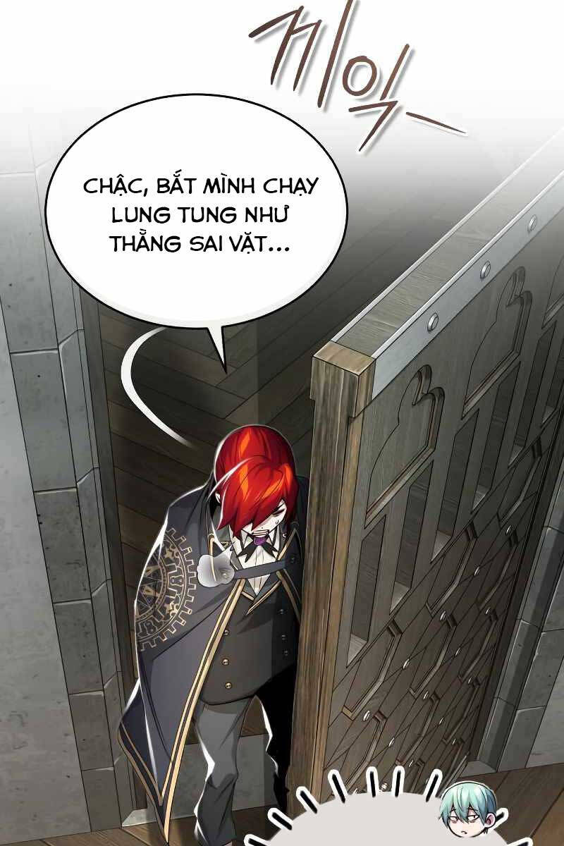 Sự Thức Tỉnh Của Hắc Ma Pháp Sư Sau 66666 Năm Chapter 99 - Trang 103