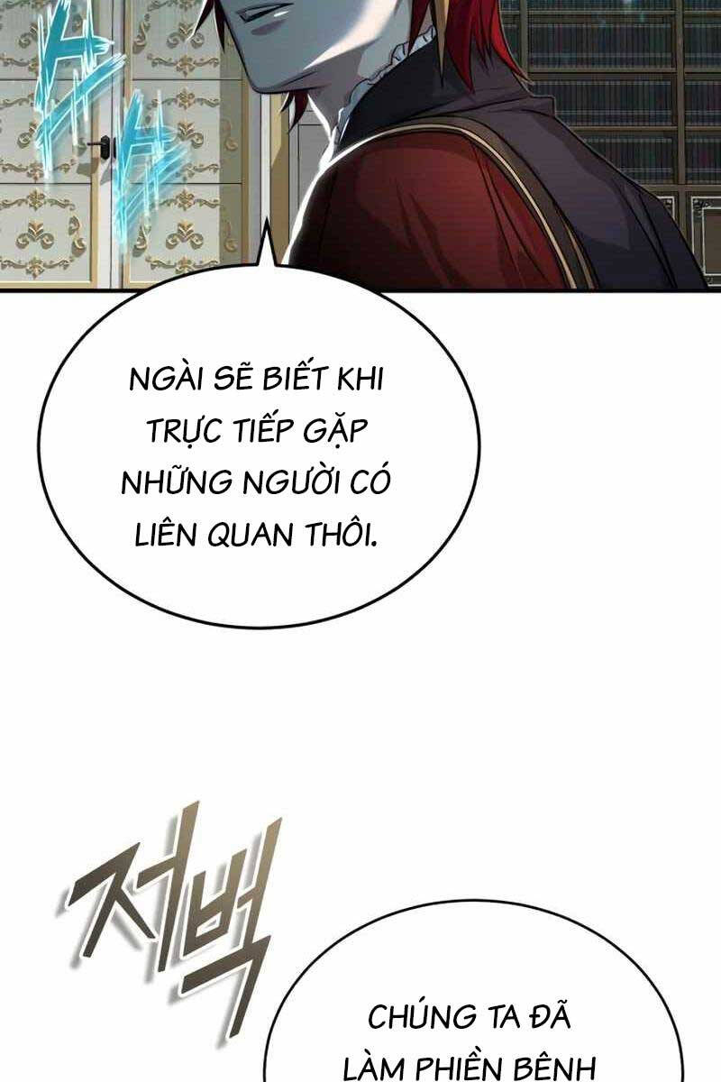 Sự Thức Tỉnh Của Hắc Ma Pháp Sư Sau 66666 Năm Chapter 90 - Trang 63