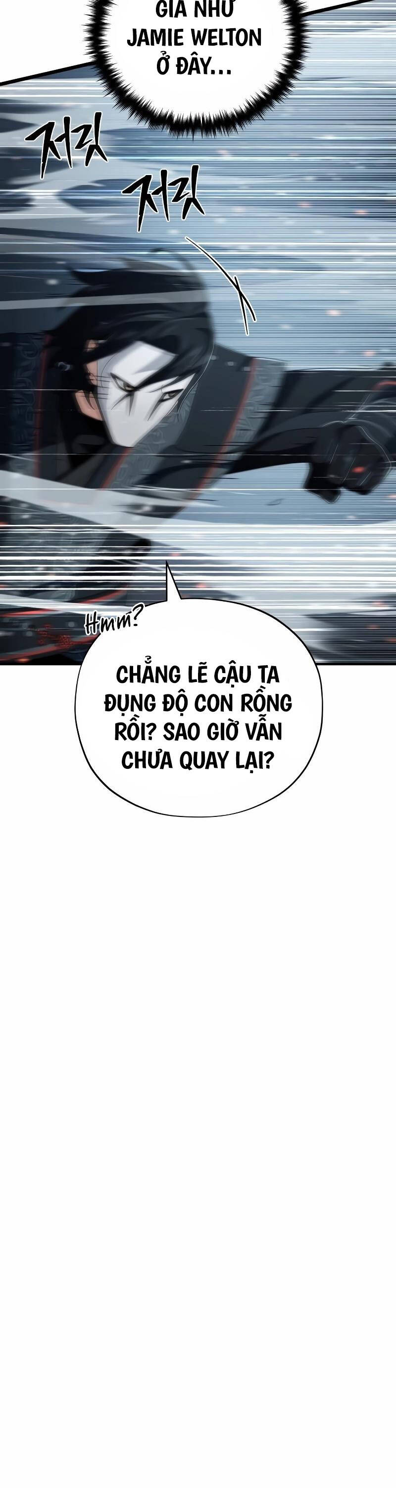 Sự Thức Tỉnh Của Hắc Ma Pháp Sư Sau 66666 Năm Chapter 116 - Trang 33