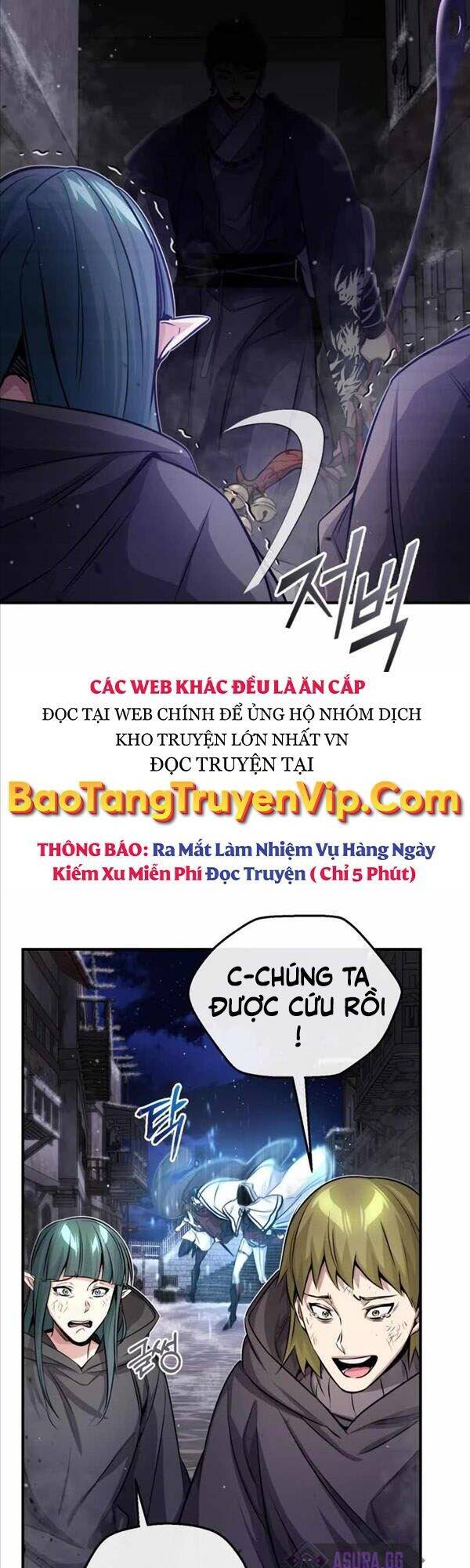 Sự Thức Tỉnh Của Hắc Ma Pháp Sư Sau 66666 Năm Chapter 66 - Trang 23