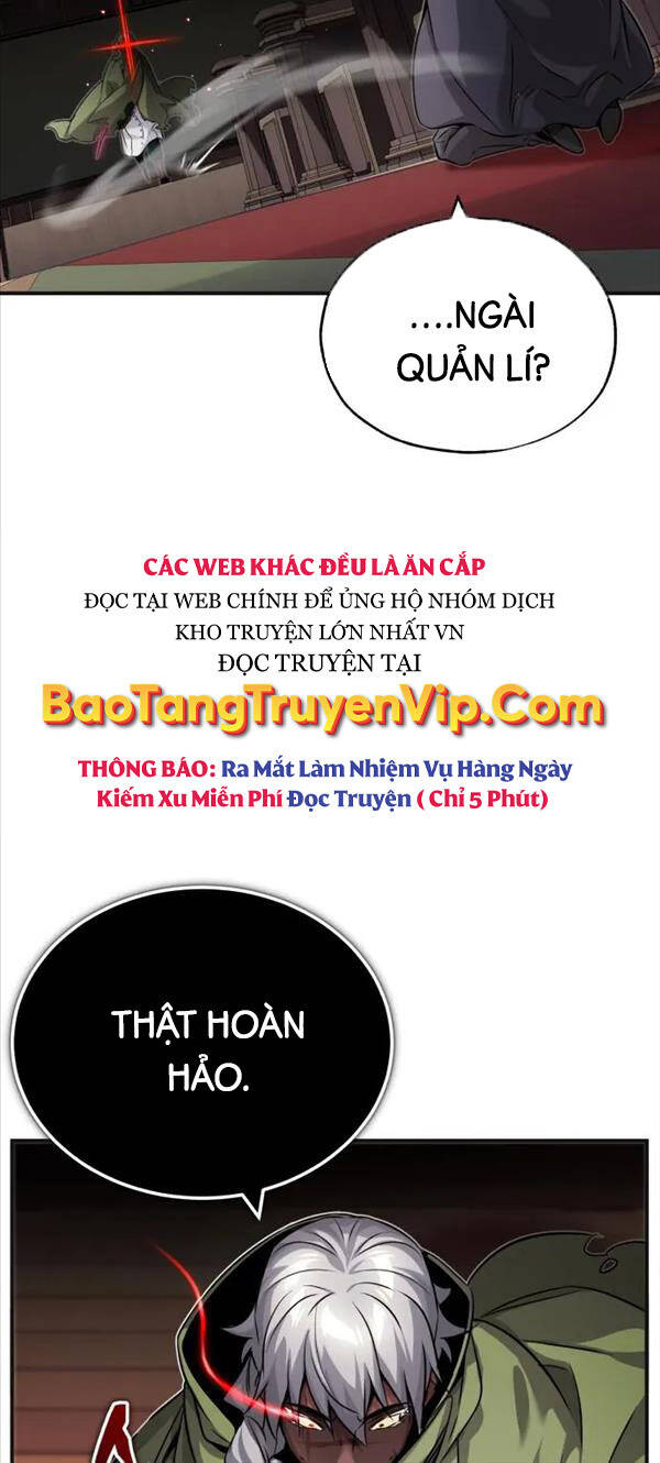 Sự Thức Tỉnh Của Hắc Ma Pháp Sư Sau 66666 Năm Chapter 81 - Trang 8