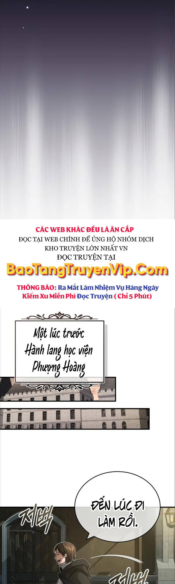 Sự Thức Tỉnh Của Hắc Ma Pháp Sư Sau 66666 Năm Chapter 84 - Trang 22