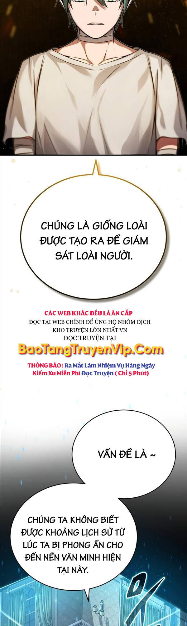 Sự Thức Tỉnh Của Hắc Ma Pháp Sư Sau 66666 Năm Chapter 89 - Trang 52