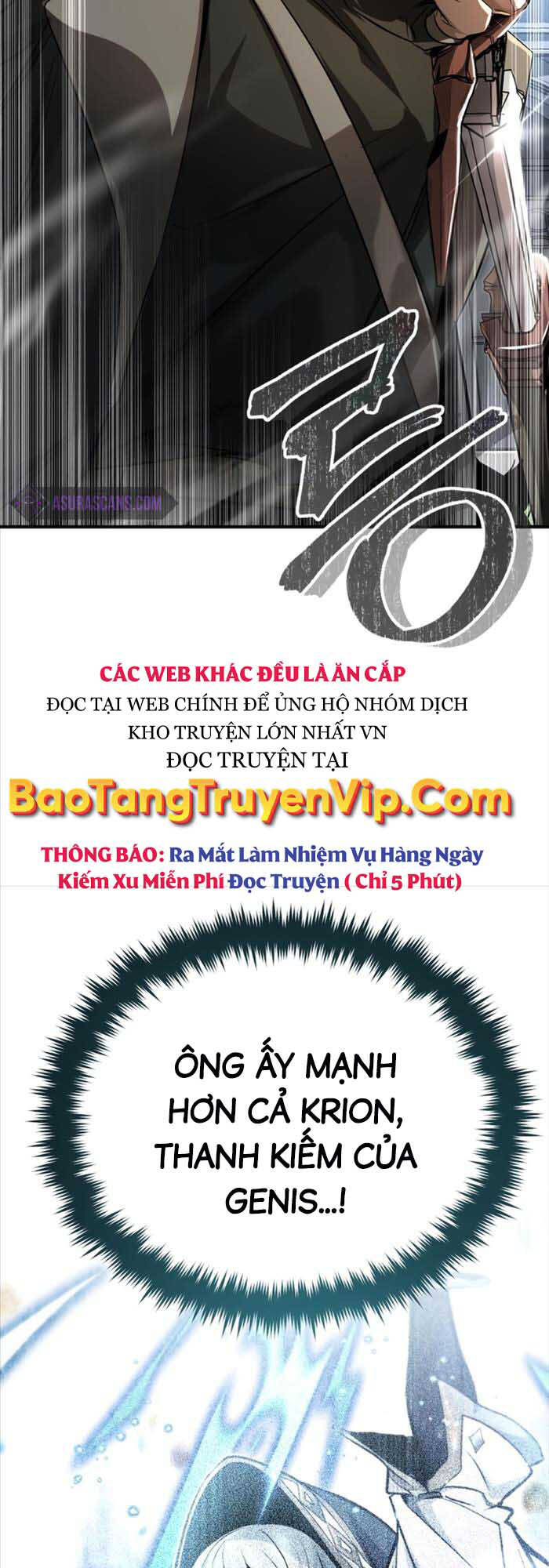 Sự Thức Tỉnh Của Hắc Ma Pháp Sư Sau 66666 Năm Chapter 95 - Trang 5