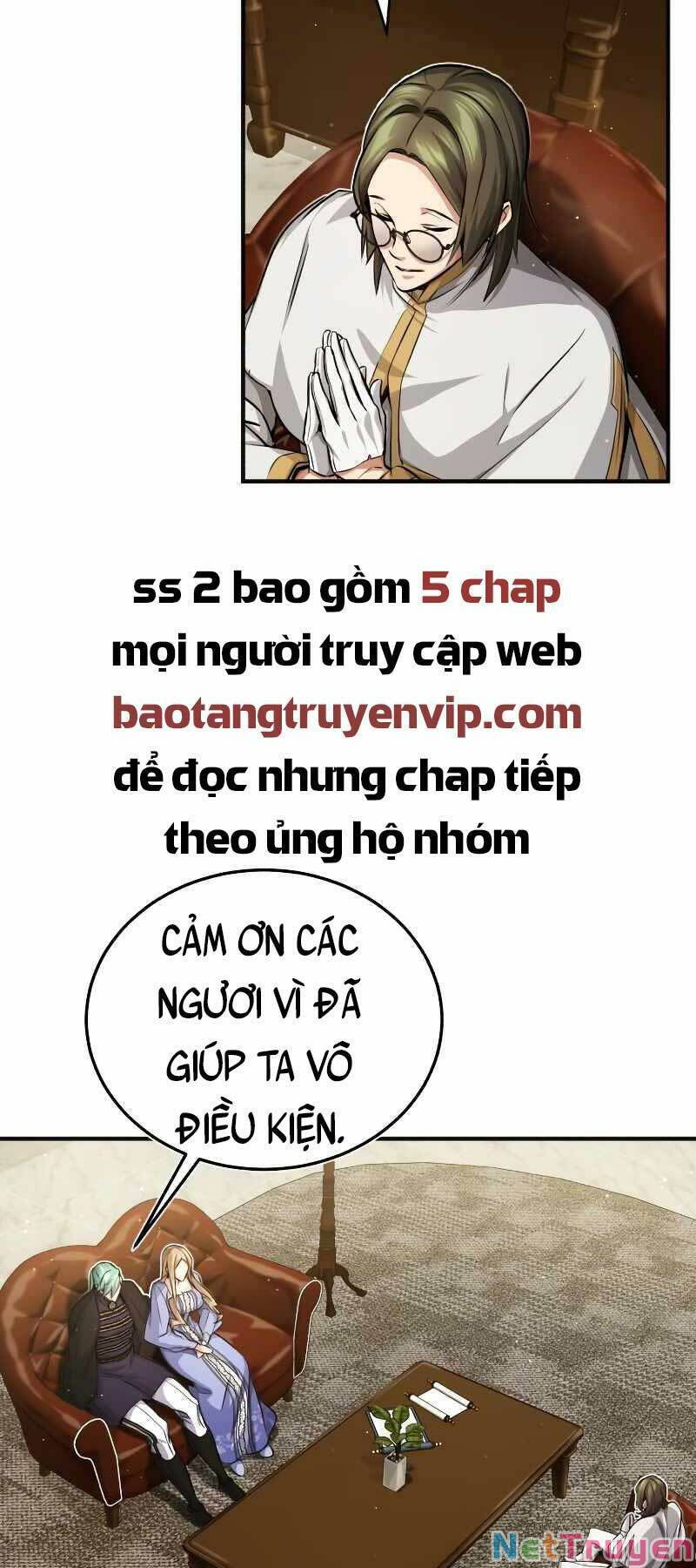 Sự Thức Tỉnh Của Hắc Ma Pháp Sư Sau 66666 Năm Chapter 58 - Trang 9