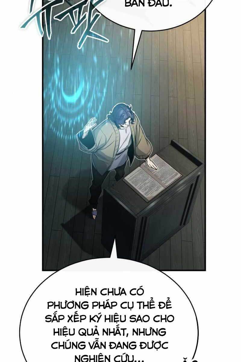 Sự Thức Tỉnh Của Hắc Ma Pháp Sư Sau 66666 Năm Chapter 73 - Trang 25