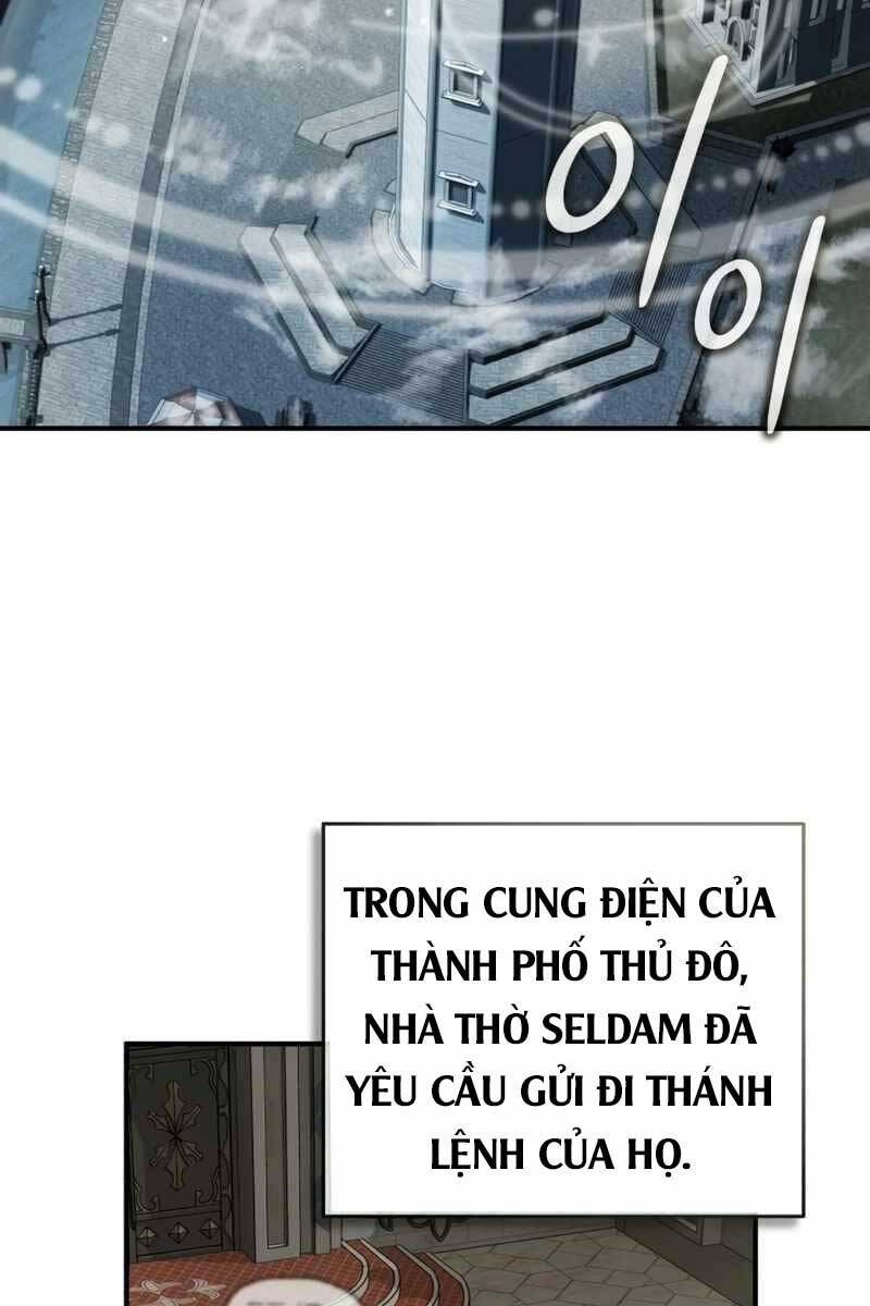 Sự Thức Tỉnh Của Hắc Ma Pháp Sư Sau 66666 Năm Chapter 90 - Trang 76