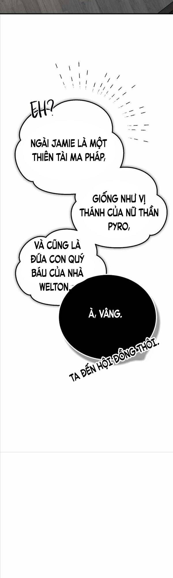 Sự Thức Tỉnh Của Hắc Ma Pháp Sư Sau 66666 Năm Chapter 72 - Trang 17