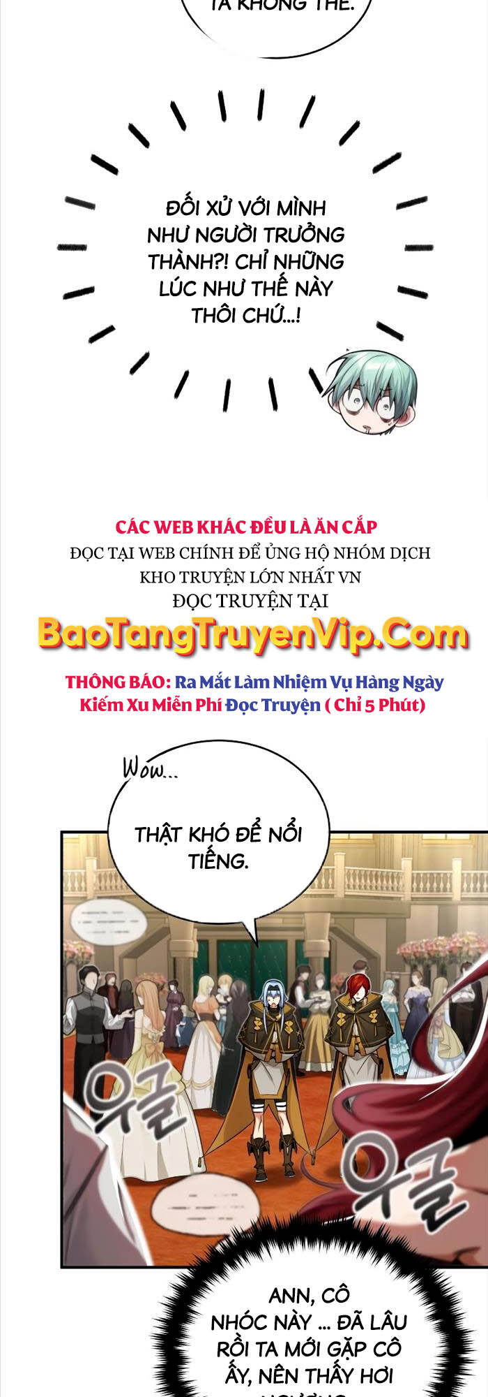 Sự Thức Tỉnh Của Hắc Ma Pháp Sư Sau 66666 Năm Chapter 94 - Trang 56