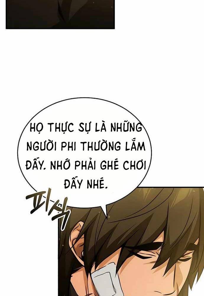 Sự Thức Tỉnh Của Hắc Ma Pháp Sư Sau 66666 Năm Chapter 57 - Trang 16