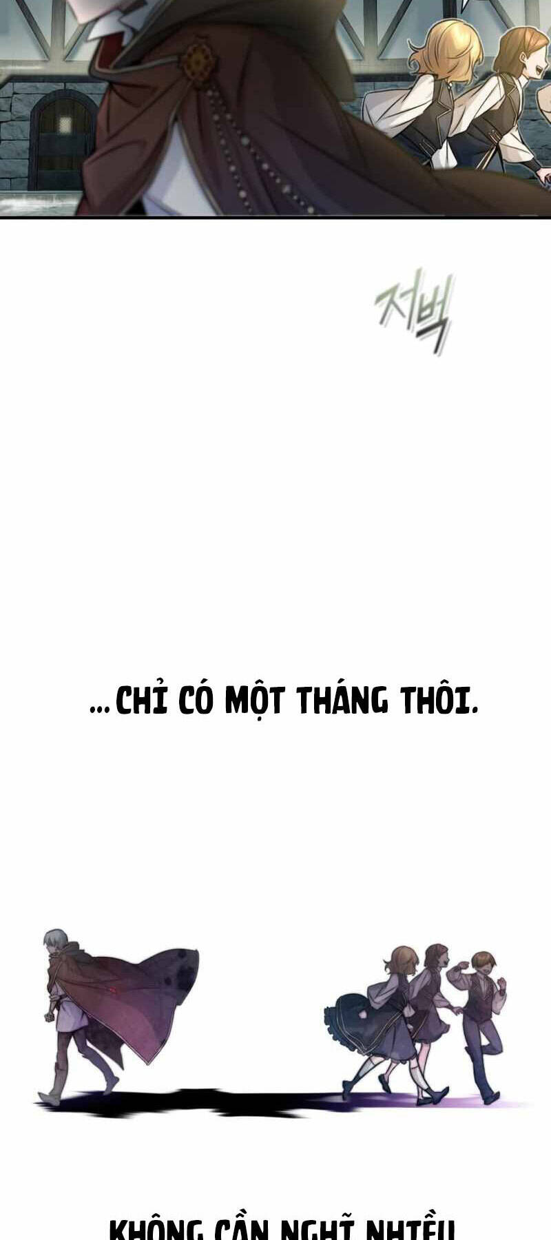 Sự Thức Tỉnh Của Hắc Ma Pháp Sư Sau 66666 Năm Chapter 71 - Trang 63