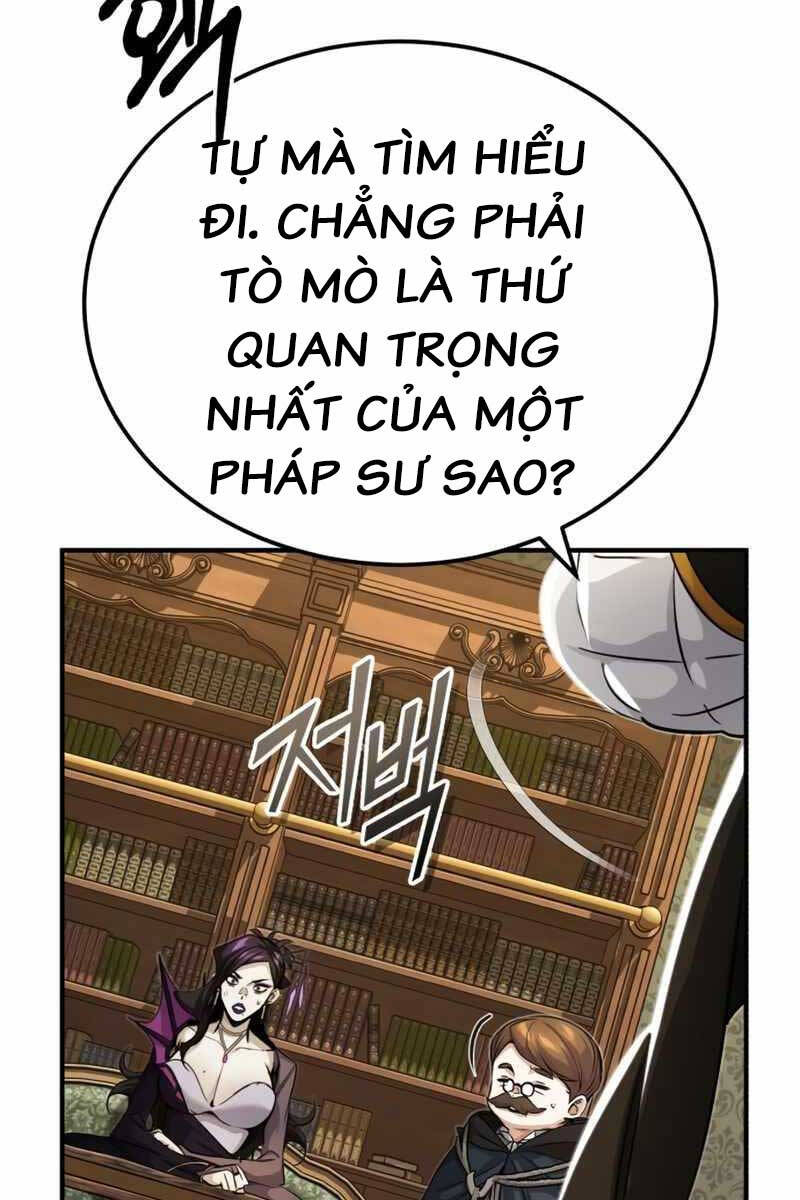 Sự Thức Tỉnh Của Hắc Ma Pháp Sư Sau 66666 Năm Chapter 91 - Trang 109