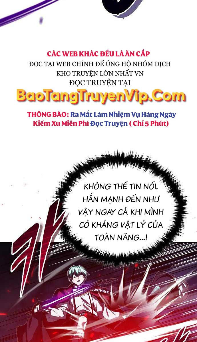 Sự Thức Tỉnh Của Hắc Ma Pháp Sư Sau 66666 Năm Chapter 86 - Trang 59