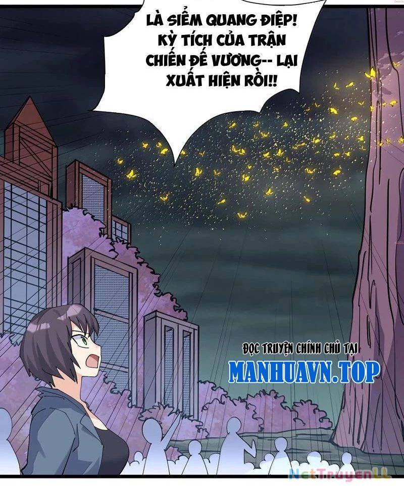 Thế Nhân Thực Sự Tin Tôi Là Đại Boss Chapter 80 - Trang 73