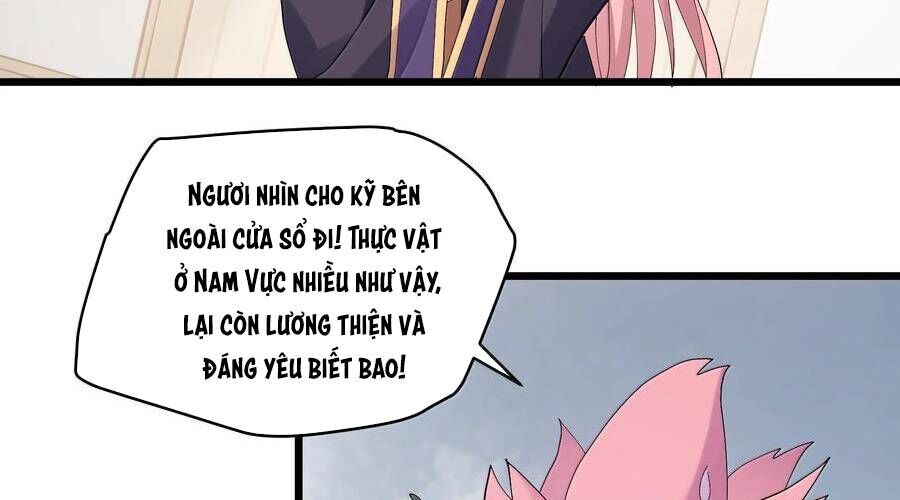 Thế Nhân Thực Sự Tin Tôi Là Đại Boss Chapter 88 - Trang 68