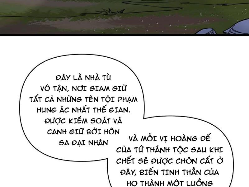 Thế Nhân Thực Sự Tin Tôi Là Đại Boss Chapter 90 - Trang 82