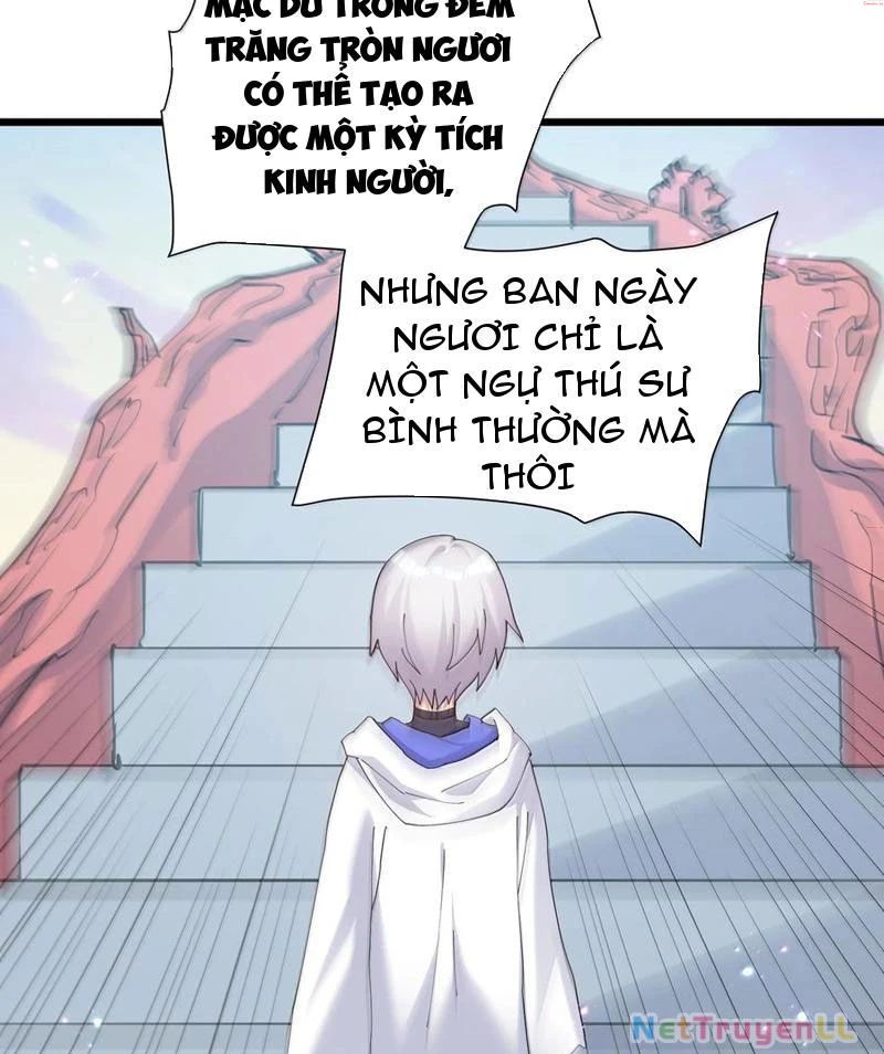 Thế Nhân Thực Sự Tin Tôi Là Đại Boss Chapter 78 - Trang 32