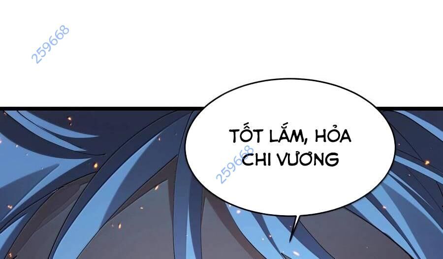 Thế Nhân Thực Sự Tin Tôi Là Đại Boss Chapter 86 - Trang 222