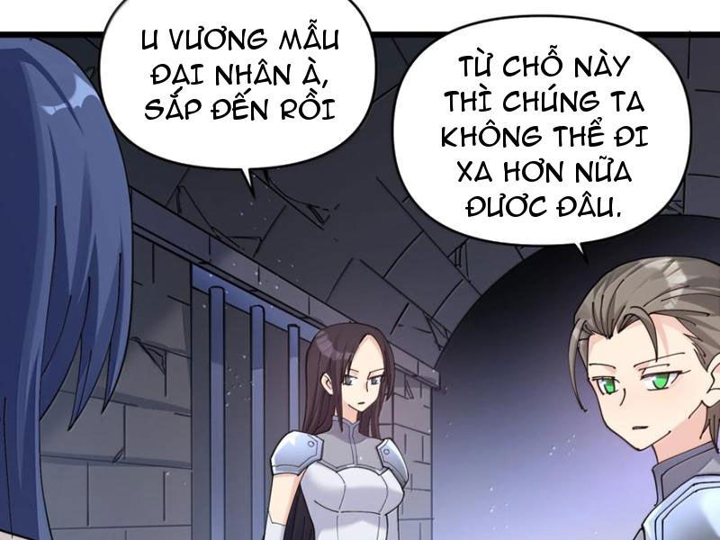 Thế Nhân Thực Sự Tin Tôi Là Đại Boss Chapter 90 - Trang 105