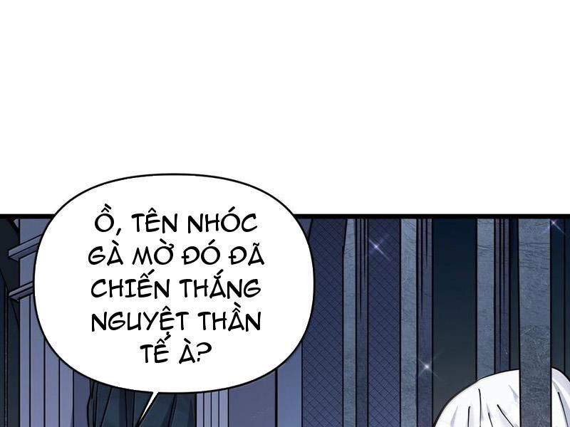 Thế Nhân Thực Sự Tin Tôi Là Đại Boss Chapter 92 - Trang 40