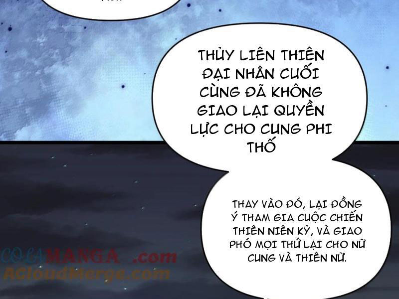 Thế Nhân Thực Sự Tin Tôi Là Đại Boss Chapter 89 - Trang 2