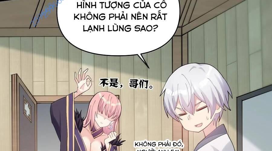 Thế Nhân Thực Sự Tin Tôi Là Đại Boss Chapter 88 - Trang 13