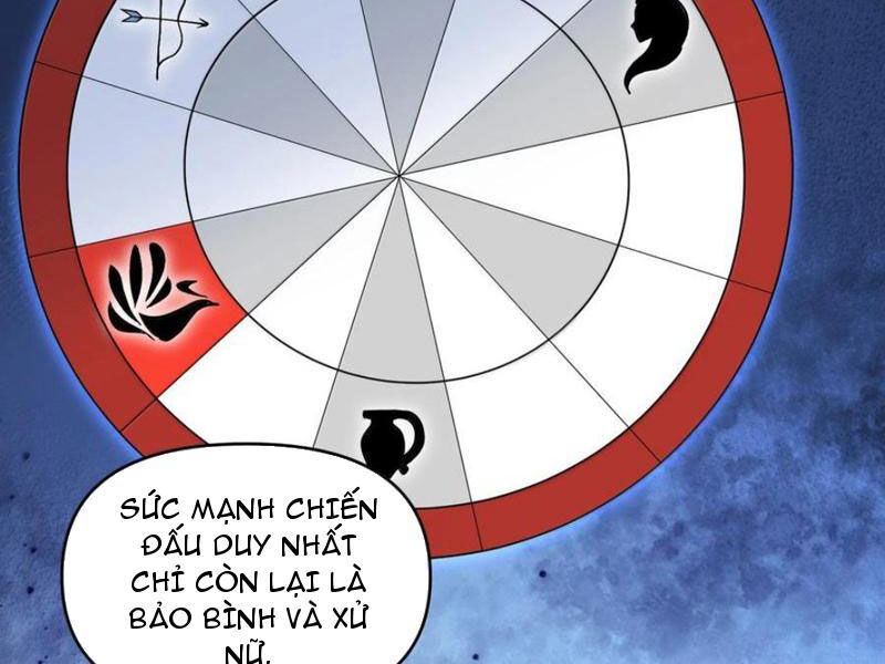 Thế Nhân Thực Sự Tin Tôi Là Đại Boss Chapter 89 - Trang 1