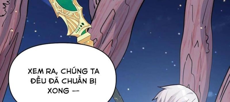 Thế Nhân Thực Sự Tin Tôi Là Đại Boss Chapter 79 - Trang 97