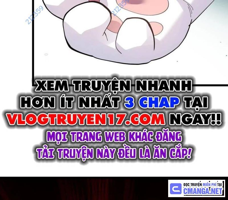 Thế Nhân Thực Sự Tin Tôi Là Đại Boss Chapter 79 - Trang 8