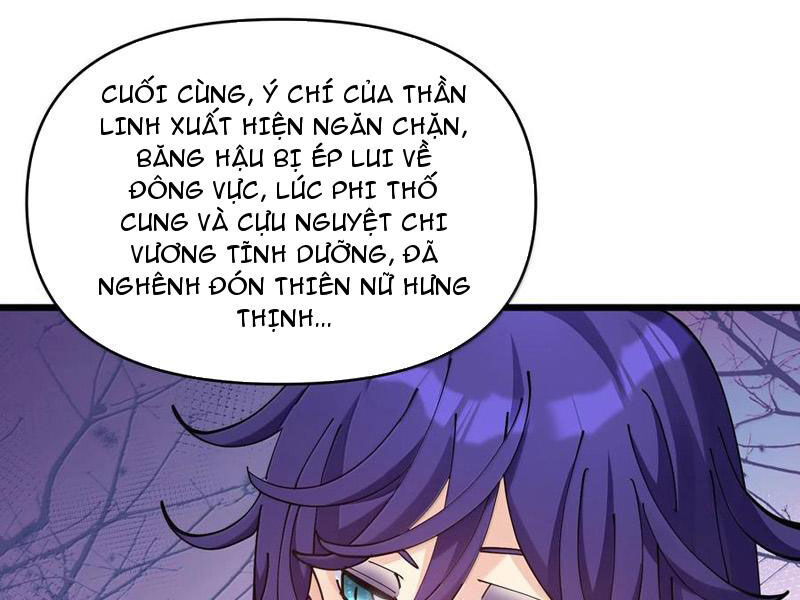 Thế Nhân Thực Sự Tin Tôi Là Đại Boss Chapter 92 - Trang 19