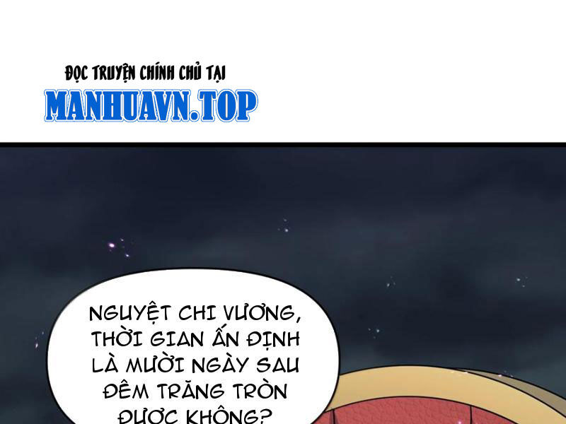 Thế Nhân Thực Sự Tin Tôi Là Đại Boss Chapter 89 - Trang 83