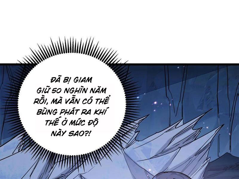 Thế Nhân Thực Sự Tin Tôi Là Đại Boss Chapter 92 - Trang 121