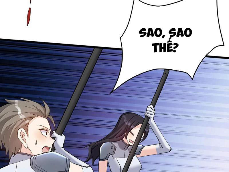 Thế Nhân Thực Sự Tin Tôi Là Đại Boss Chapter 92 - Trang 110