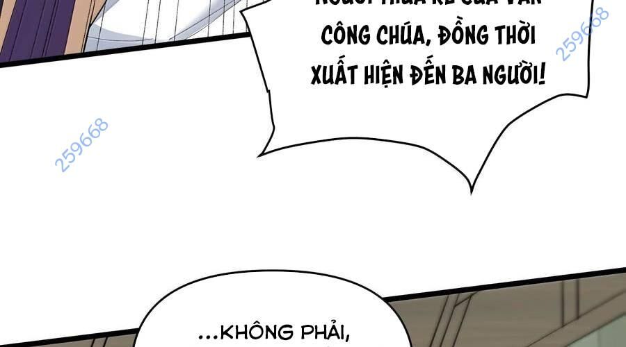 Thế Nhân Thực Sự Tin Tôi Là Đại Boss Chapter 88 - Trang 12