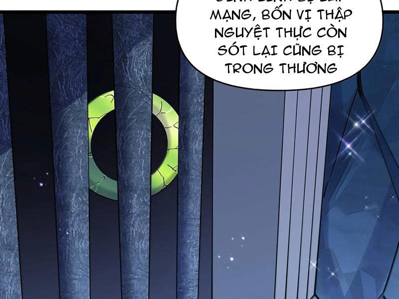 Thế Nhân Thực Sự Tin Tôi Là Đại Boss Chapter 92 - Trang 17