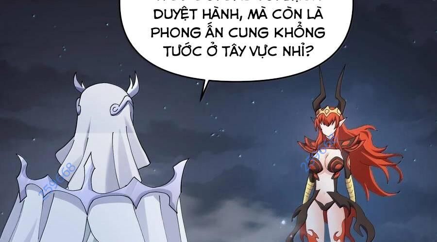 Thế Nhân Thực Sự Tin Tôi Là Đại Boss Chapter 88 - Trang 178