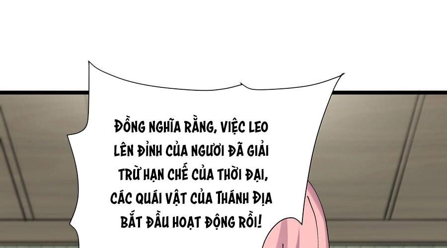 Thế Nhân Thực Sự Tin Tôi Là Đại Boss Chapter 88 - Trang 27