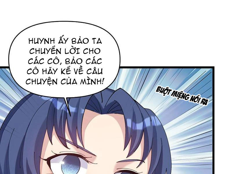 Thế Nhân Thực Sự Tin Tôi Là Đại Boss Chapter 92 - Trang 54