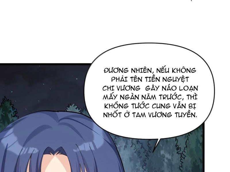 Thế Nhân Thực Sự Tin Tôi Là Đại Boss Chapter 90 - Trang 88