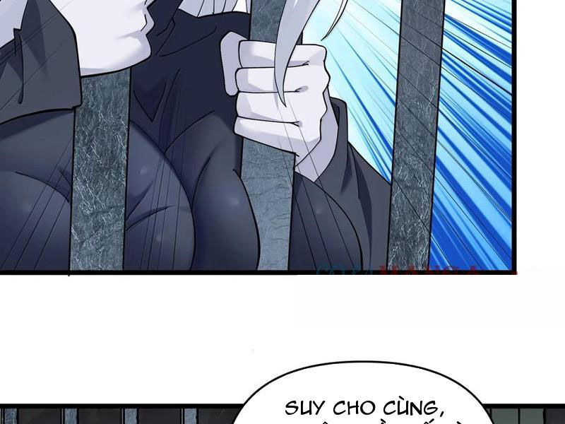 Thế Nhân Thực Sự Tin Tôi Là Đại Boss Chapter 92 - Trang 30