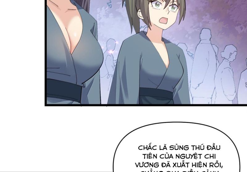 Thế Nhân Thực Sự Tin Tôi Là Đại Boss Chapter 75 - Trang 19