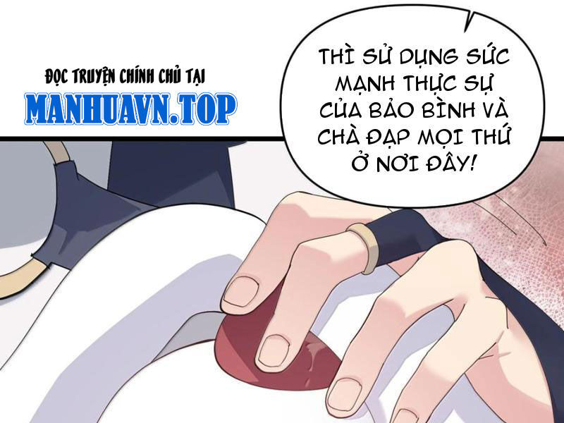 Thế Nhân Thực Sự Tin Tôi Là Đại Boss Chapter 90 - Trang 61