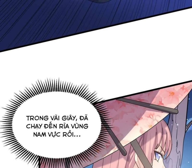 Thế Nhân Thực Sự Tin Tôi Là Đại Boss Chapter 79 - Trang 3