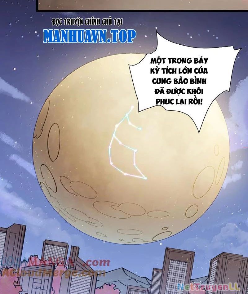 Thế Nhân Thực Sự Tin Tôi Là Đại Boss Chapter 78 - Trang 59